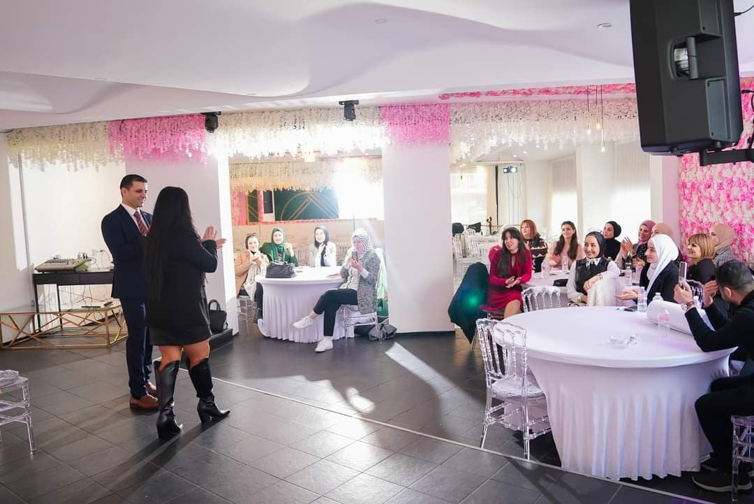 kosmetik german board